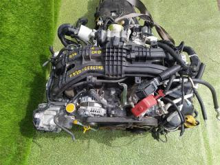 Двигатель SUBARU IMPREZA GT7 FB20C FB20CSZHPA 1 ракурс