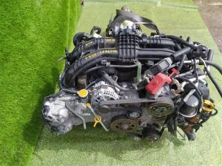 Двигатель SUBARU IMPREZA GT7 FB20C FB20CSZHPA 2 ракурс