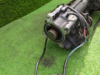 Редуктор передний MITSUBISHI PAJERO IO H77W 4G94 MR566074 2 ракурс