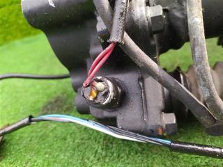 Редуктор передний MITSUBISHI PAJERO IO H77W 4G94 MR566074 3 ракурс