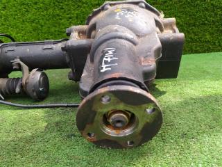 Редуктор передний MITSUBISHI PAJERO IO H77W 4G94 MR566074 4 ракурс