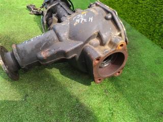 Редуктор передний MITSUBISHI PAJERO IO H77W 4G94 MR566074 5 ракурс
