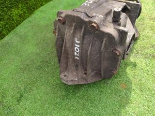 Редуктор передний TOYOTA CAMI J102E K3-VE 2 ракурс