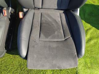 Сидения комплект Q8 4MN