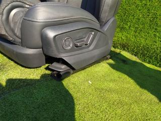 Сидения комплект Q8 4MN