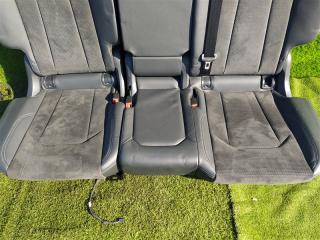 Сидения комплект Q8 4MN