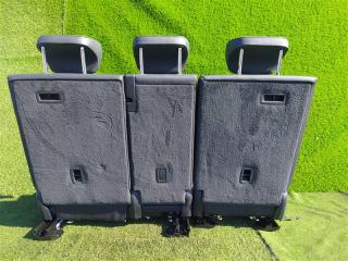 Сидения комплект Q8 4MN