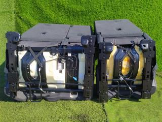 Сидения комплект Q8 4MN