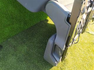 Сидения комплект Q8 4MN