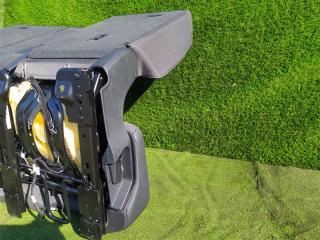 Сидения комплект Q8 4MN