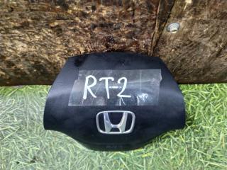 Airbag водительский HONDA CROSSROAD RT1 2 ракурс