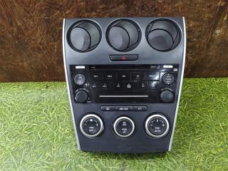 Климат-контроль MAZDA ATENZA