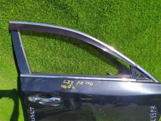Дверь правая передняя NISSAN TEANA L33 5 ракурс