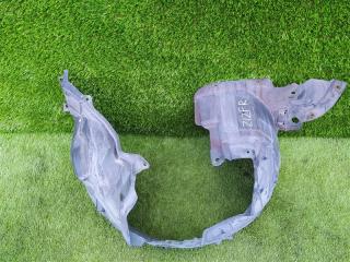 Запчасть подкрылок передний правый NISSAN CUBE