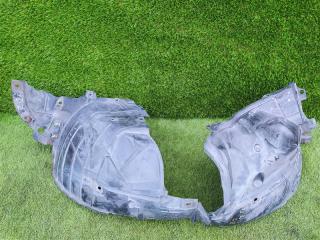 Запчасть подкрылок передний левый NISSAN CUBE