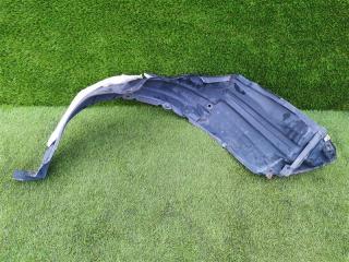 Подкрылок левый передний TOYOTA PORTE NCP141 53806-52080 3 ракурс