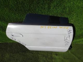 Дверь правая задняя SUBARU LEGACY BH5 2 ракурс