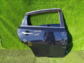 Дверь задняя правая NISSAN TEANA