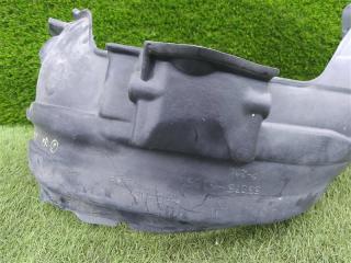 Подкрылок правый передний TOYOTA BREVIS JCG10 53875-51050 4 ракурс