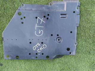 Запчасть защита топливного бака SUBARU XV