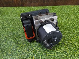 Блок abs HONDA ELEMENT YH2 K24A YH20007 4 ракурс