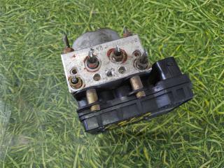 Блок abs MITSUBISHI MIRAGE DINGO CQ2A 4G15 MR407733 2 ракурс
