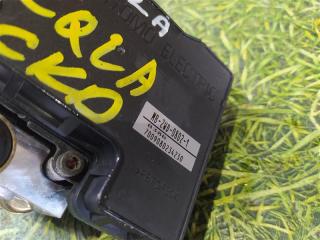 Блок abs MITSUBISHI MIRAGE DINGO CQ2A 4G15 MR407733 5 ракурс