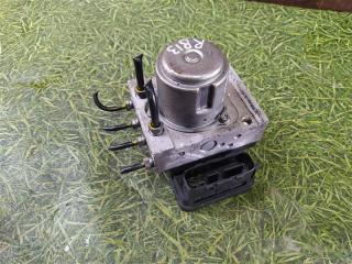 Блок abs HONDA ODYSSEY RB3 K24A 8S09B0474 2 ракурс