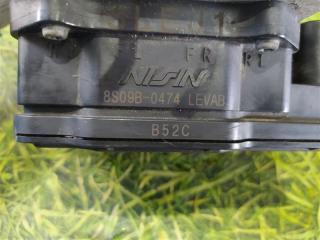 Блок abs HONDA ODYSSEY RB3 K24A 8S09B0474 4 ракурс