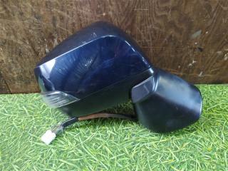 Зеркало правое SUBARU IMPREZA GJ2 GJ3 GJ6 GJ7 GP2 GP3 GP6 GP7 9K 1 ракурс