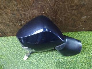 Зеркало правое SUBARU IMPREZA GJ2 GJ3 GJ6 GJ7 GP2 GP3 GP6 GP7 9K 2 ракурс