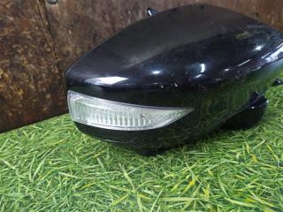Зеркало правое NISSAN TEANA L33 16К 3 ракурс