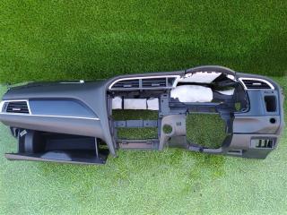 Торпедо HONDA SHUTTLE