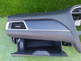 Торпедо HONDA SHUTTLE GP7 2 ракурс