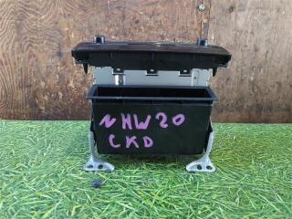 Магнитофон TOYOTA PRIUS NHW20 86120-47140 2 ракурс