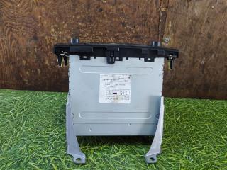 Магнитофон TOYOTA PRIUS NHW20 86120-47140 3 ракурс