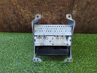 Магнитофон TOYOTA PRIUS NHW20 86120-47140 4 ракурс