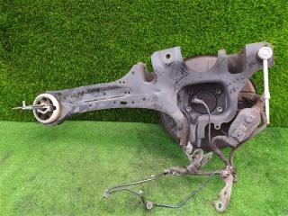 Ступица задняя левая VOLVO S60 FS B4164T Ступица задняя левая VOLVO S60 FS B4164T