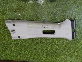 Запчасть обшивка стойки кузова левая SUBARU XV