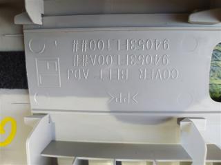 Обшивка стойки кузова левая SUBARU XV GT2 94053FL00A 3 ракурс