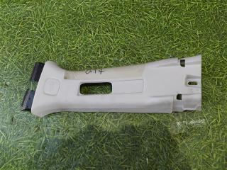 Запчасть обшивка стойки кузова правая SUBARU XV