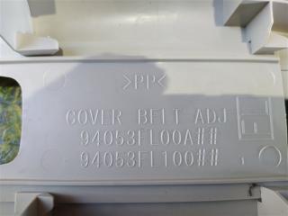Обшивка стойки кузова правая SUBARU XV GT2 3 ракурс