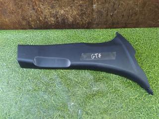 Запчасть обшивка стойки кузова правая SUBARU XV