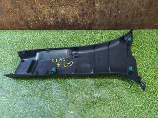 Обшивка стойки кузова правая SUBARU XV GT2 94022FL000 2 ракурс