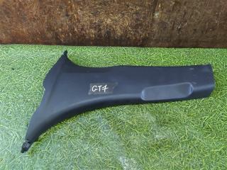 Запчасть обшивка стойки кузова левая SUBARU XV