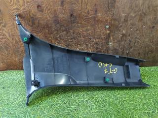 Обшивка стойки кузова левая SUBARU XV GT2 94022FL010 2 ракурс
