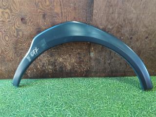 Фендер передний правый SUBARU XV