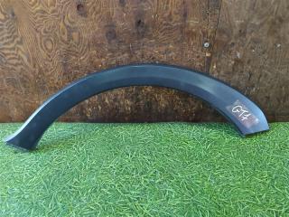 Фендер задний левый SUBARU XV