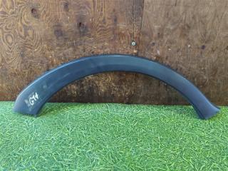 Фендер задний правый SUBARU XV