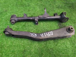 Рычаг правый задний MITSUBISHI GALANT EA1A MR162572 2 ракурс
